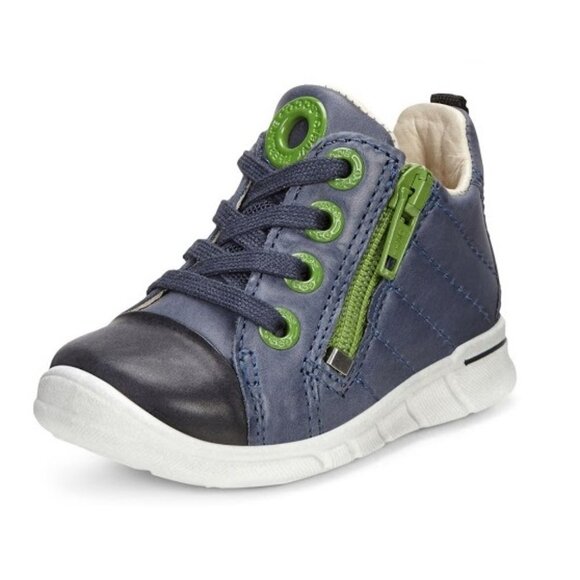 ECCO Baby First Toddler Shoe - Picture 1 of 9